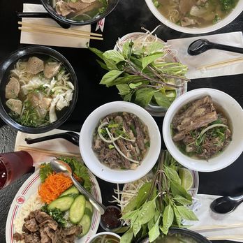 Pho 79 Restaurant - Vietnamese Near Me - Westminster, California
