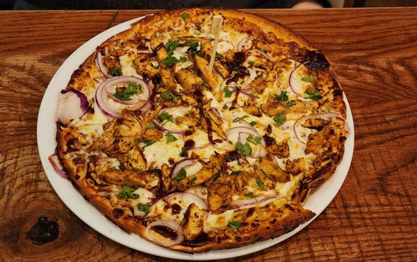 California Pizza Kitchen at Summerlin by null