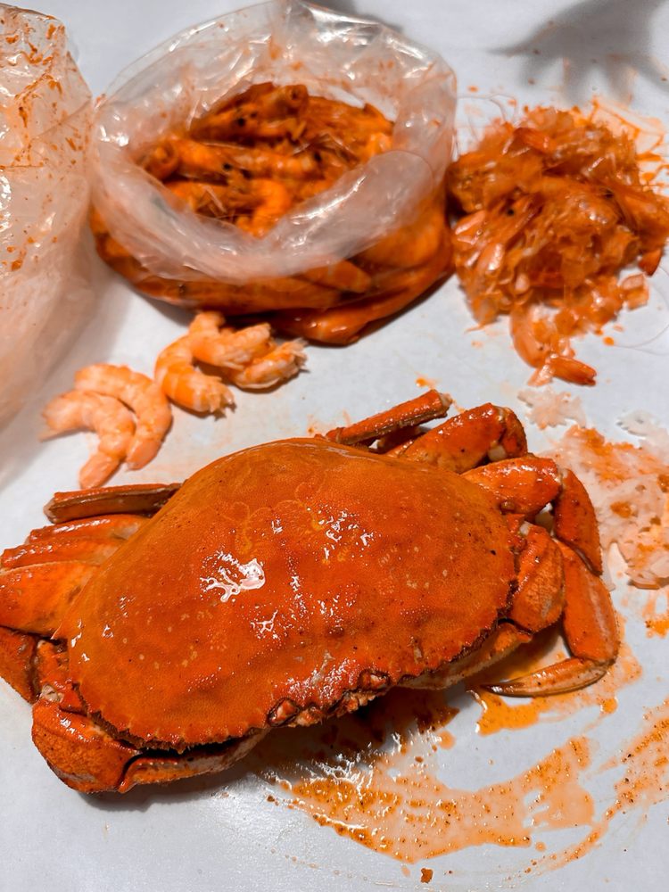 The Boiling Crab