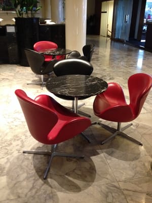 Radisson Collection Royal Hotel, Copenhagen by null Radisson Collection Royal Hotel, Copenhagen by null