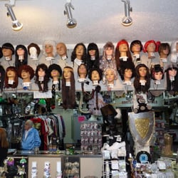 Joe Sam's Fun Shop