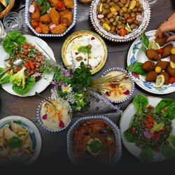 SimSim Restaurant