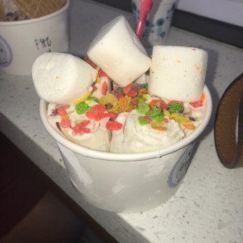 Sweet Creams - Ice Cream & Frozen Yogurt Near Me - Honolulu, Hawaii Sweet Creams - Ice Cream & Frozen Yogurt Near Me - Honolulu, Hawaii