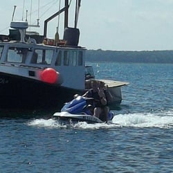 Adventure Charters & Rentals