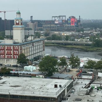 Hotel Indigo Flushing - Can see citifield from here - 20 min walk - Hotels Near Me - Flushing, New York