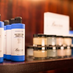 Capelli's Gentlemen's Barbershop