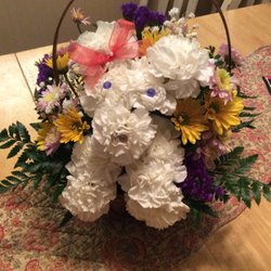 Flowers By Nicole in Glenside gift card