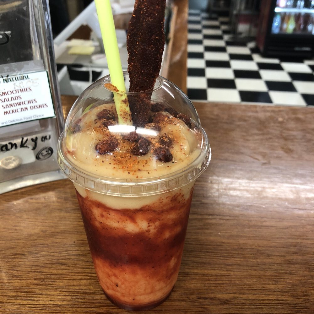 Fresh And Natural Mexican Eatery - Mexican Near Me - Eugene, Oregon