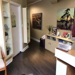 Spring Wellness Clinic