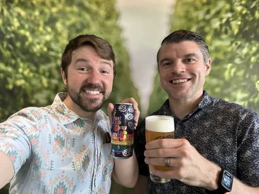 The Alchemist Brewery by null The Alchemist Brewery by null