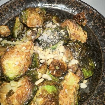 Le Colonial - Atlanta - Brussel Sprouts - Bars Near Me - Atlanta, Georgia Le Colonial - Atlanta - Brussel Sprouts - Bars Near Me - Atlanta, Georgia