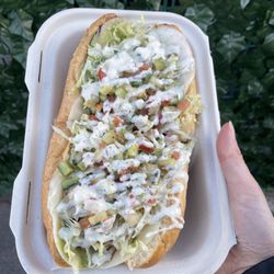 Moonrise Garden Bar & Food Truck Park