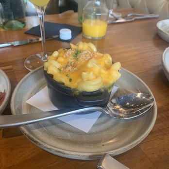 Yardbird - Amazing Mac & cheese! - Southern Near Me - Los Angeles, California Yardbird - Amazing Mac & cheese! - Southern Near Me - Los Angeles, California