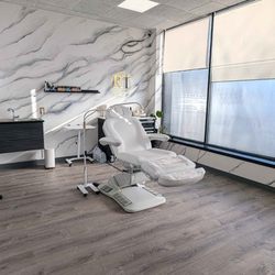 Studio Interior