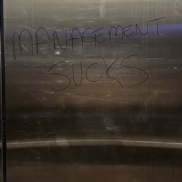 Elevator Elevator