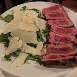 Piedmontese steak