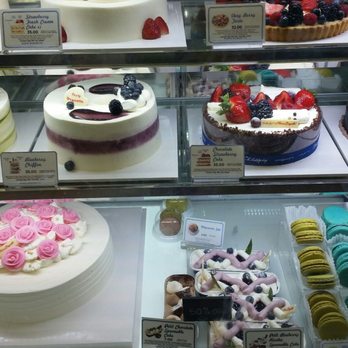 Paris Baguette - Bakeries Near Me - Fullerton, California Paris Baguette - Bakeries Near Me - Fullerton, California