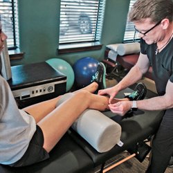 Reese Chiropractic