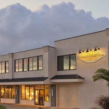 Kilohana Lighting - Showroom - Lighting Fixtures & Equipment Near Me - Lihue, Hawaii Kilohana Lighting - Showroom - Lighting Fixtures & Equipment Near Me - Lihue, Hawaii