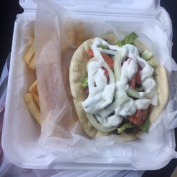 Gyro Gyro