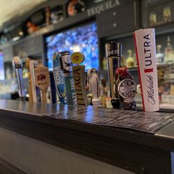 East End Bar & Grill