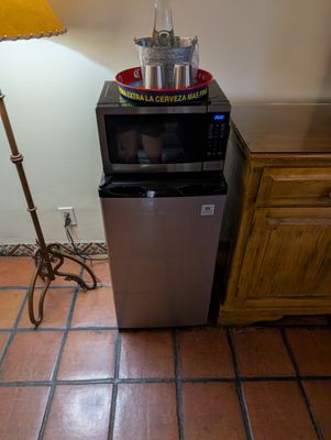 Santa Fe Motel & Inn by null