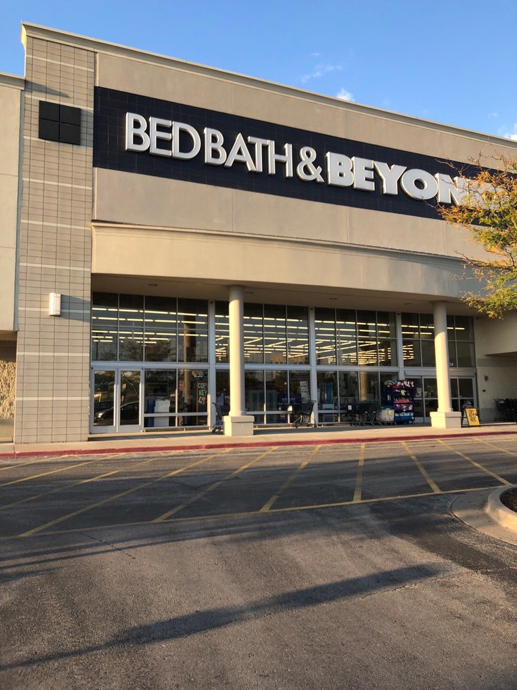 BED BATH & BEYOND Updated September 2024 19950 E Jackson Dr