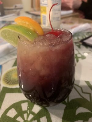 Santa Fe Bite by null