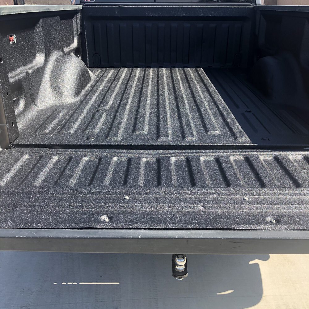 Inyati Bedliners North Phoenix - F150 - Auto Customization Near Me - Phoenix, Arizona Inyati Bedliners North Phoenix - F150 - Auto Customization Near Me - Phoenix, Arizona