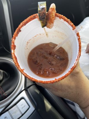 Antojitos Guayabitos by null