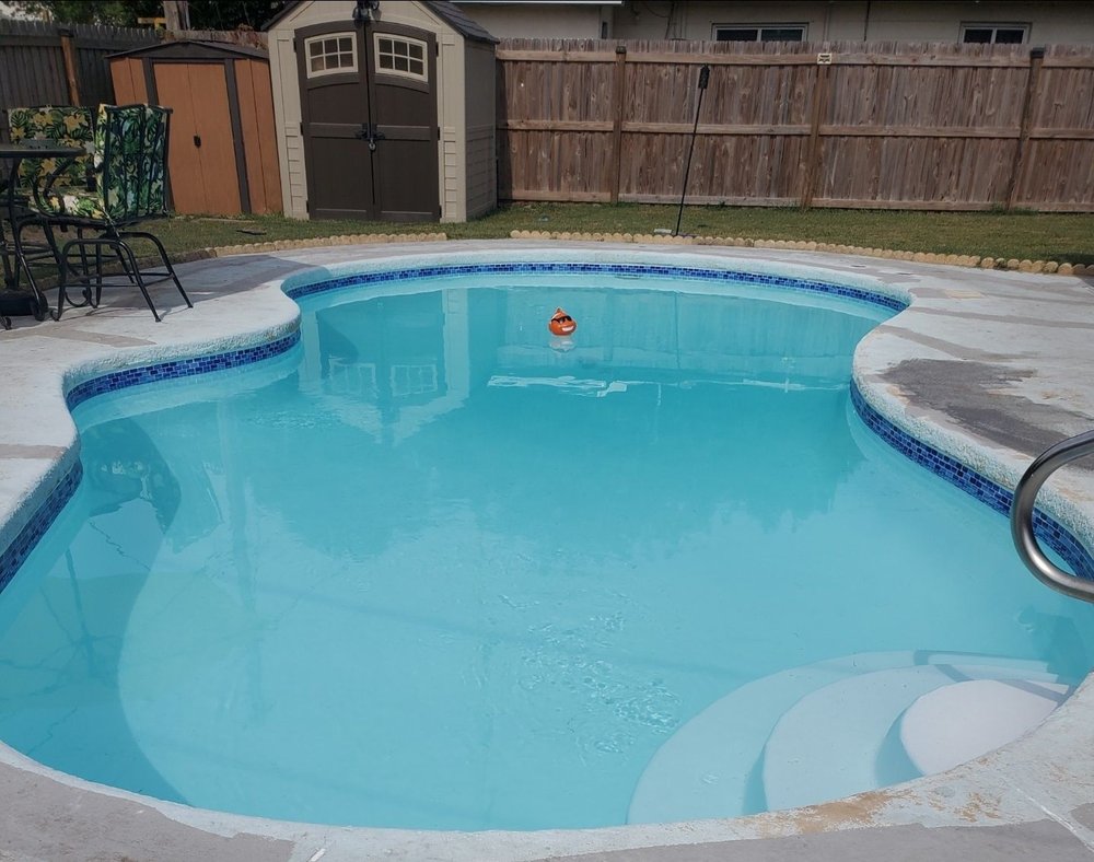 AMK POOLS - Updated July 2026 - Largo, Florida - Pool & Hot Tub Service ...