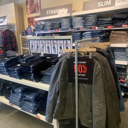 Lucky Brand - Mens jeans