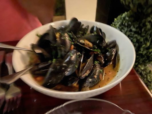 Nuovo Restaurant by null