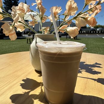 Cowboy Coffee - Cold cream cold brew - Coffee & Tea Near Me - Sunnyvale, California