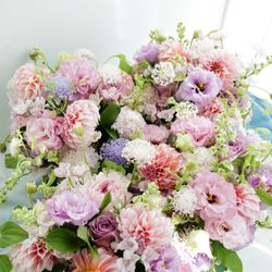Gentle Beast Flower