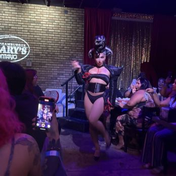 Hamburger Mary's - American Near Me - Ontario, California Hamburger Mary's - American Near Me - Ontario, California