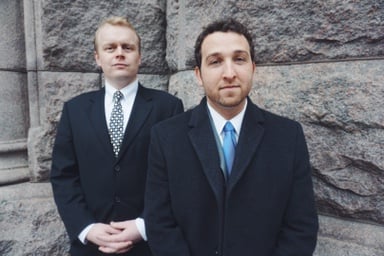 Gilbert Alden - divorce attorney in Burnsville, MN