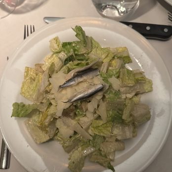 Arroyo Chop House - Caesar Salad - Steakhouses Near Me - Pasadena, California