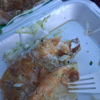 Tacos Gonzalez - La chimichanga no estava recien preparada. Escuriendo mucha grasa y aventaron sin nada de ganas la chimichanga . - Tacos Near Me - Hayward, California Tacos Gonzalez - La chimichanga no estava recien preparada. Escuriendo mucha grasa y aventaron sin nada de ganas la chimichanga . - Tacos Near Me - Hayward, California