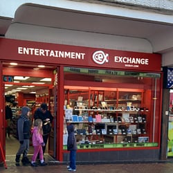 CeX