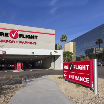 PreFlight Airport Parking - Parking Near Me - Phoenix, Arizona PreFlight Airport Parking - Parking Near Me - Phoenix, Arizona