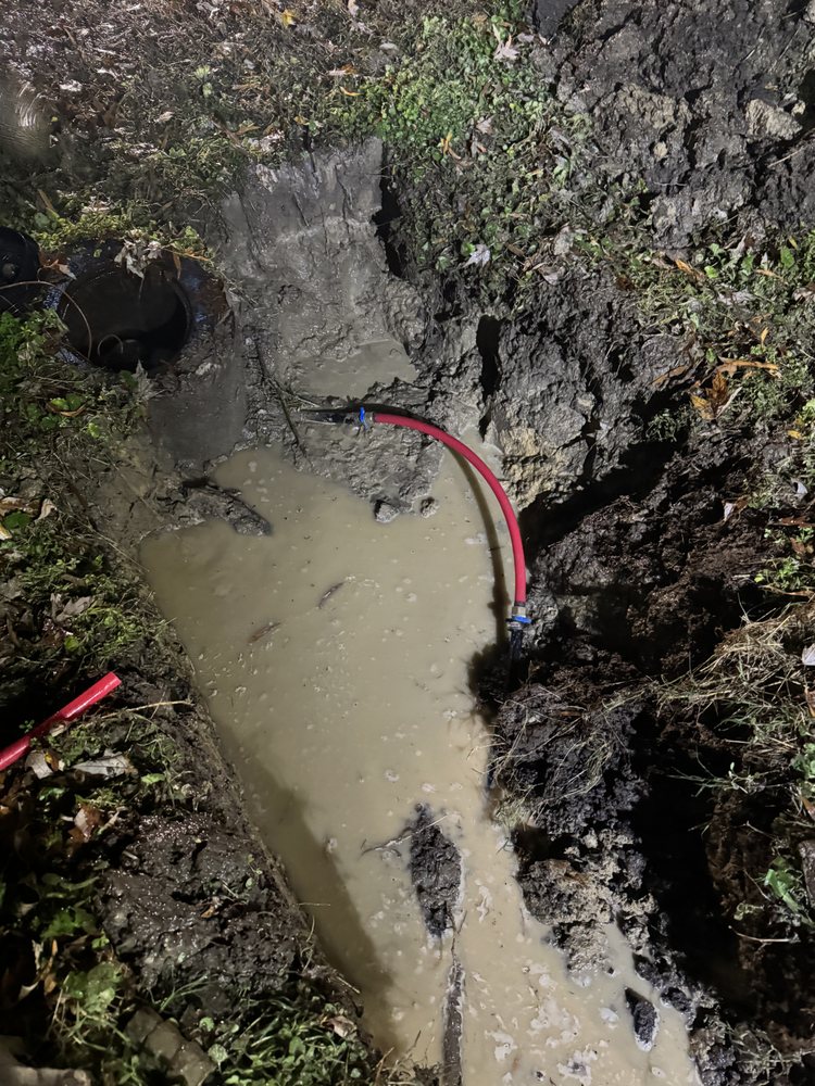 Slide of The Plumbing Officials