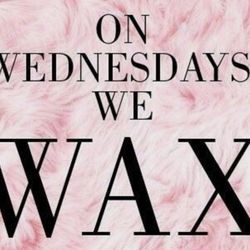 Eyelashes by Kristy Kauffman - Waxing Services and Wax Wednesday Specials buy 1 get 1 free refer a friend free Eyebrow Wax 10% off military