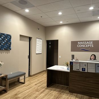 Massage Concepts - Solana Beach - Lobby - Massage Near Me - Solana Beach, California Massage Concepts - Solana Beach - Lobby - Massage Near Me - Solana Beach, California