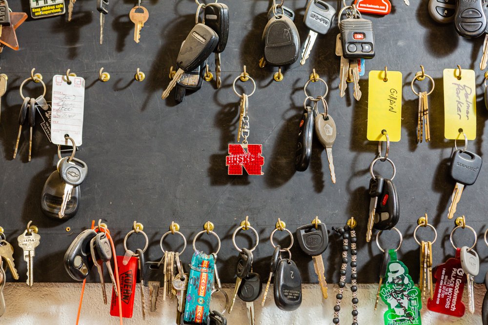 KUEHN AUTO SALES Updated October 2024 21 Photos 495 Old Highway 20 W, South Sioux City