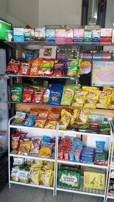 Sprouts Cafe by null