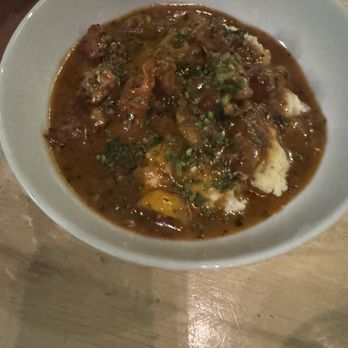 Eunice - Shrimp and Grits - Cajun/Creole Near Me - Houston, Texas Eunice - Shrimp and Grits - Cajun/Creole Near Me - Houston, Texas