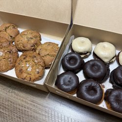 Brown Butter Café & Bakery