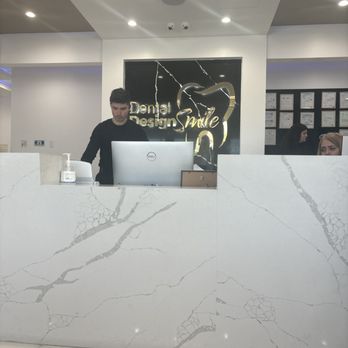 Dental Design Smile - Cosmetic Dentists Near Me - Miami, Florida