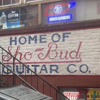 Bridgestone Arena - Home of the Sho-Bud Guitar Co - Stadiums & Arenas Near Me - Nashville, Tennessee Bridgestone Arena - Home of the Sho-Bud Guitar Co - Stadiums & Arenas Near Me - Nashville, Tennessee
